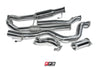 Holden Rodeo RA7 (2006-2008) 4JJ1 3L TD 3" Turbo Back Exhaust System - Image 4