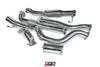 Holden Rodeo RA7 (2006-2008) 4JJ1 3L TD 3" Turbo Back Exhaust System - Image 6