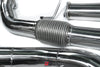 Holden Rodeo RA7 (2006-2008) 4JJ1 3L TD 3" Turbo Back Exhaust System - Image 3