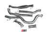 Holden Rodeo RA7 (2006-2008) 4JJ1 3L TD 3" Turbo Back Exhaust System - Image 5