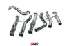 Mazda BT-50 (2022-2025) 3L 4JJ3 Turbo Diesel 3" Stainless Steel Turbo Back (DPF Delete) Exhaust - Image 2