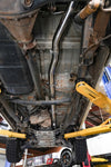 Mitsubishi Triton (2010-2015) MN 2.5  Exhaust & Tune Package - Image 5