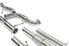Mitsubishi Triton (2010-2015) MN 2.5  Exhaust & Tune Package - Image 2