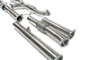 Mitsubishi Triton (2010-2015) MN 2.5  Exhaust & Tune Package - Image 4