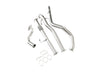 Toyota Hilux (1995-2000) Surf KZN185 1KZ 3.0LT TD 3" Stainless Turbo Exhaust - Image 4