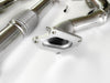 Toyota Hilux (1995-2000) Surf KZN185 1KZ 3.0LT TD 3" Stainless Turbo Exhaust - Image 5