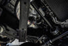Ford Ranger (2022-2025) Raptor MY22 NEXT GEN 3" Downpipes / Dump Pipes - Image 4