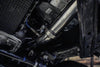 Ford Ranger (2022-2025) Raptor MY22 NEXT GEN 3" Downpipes / Dump Pipes - Image 3