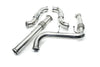 Ford Ranger (2022-2025) Raptor MY22 NEXT GEN 3" Downpipes / Dump Pipes - Image 6