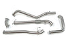 Toyota Hilux (1993-1995) Surf KZN130R 1KZ 3L Turbo Diesel - 3" Turbo Back Exhaust - Image 5