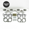 twin DHLA / DCOE Ford Sierra Cosworth manifold