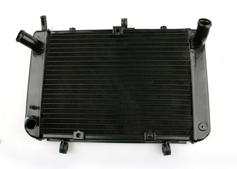 Suzuki GSR400 GSR600 2006-2016 Black Generic Radiator Grille Guard Cooler