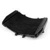 Honda CBR600RR 2007-2024 Black Generic Radiator Grille Guard Cooler
