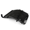 Honda CBR600RR 2007-2024 Black Generic Radiator Grille Guard Cooler