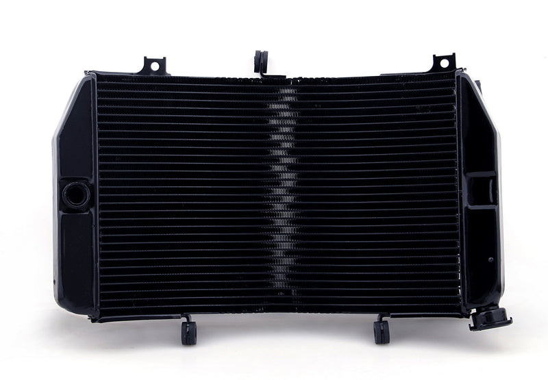 Suzuki GSXR 600 01-03 GSXR 750 1000 01-02 Black Generic Radiator Grille Guard Cooler