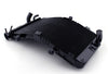 Suzuki GSXR 600 01-03 GSXR 750 1000 01-02 Black Generic Radiator Grille Guard Cooler