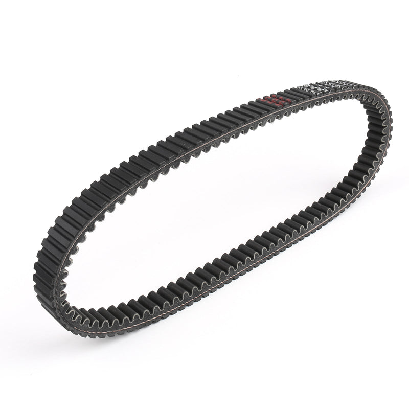Suzuki AN400 Burgman 2007-2020 #. 27601-05H10 Generic Drive Transmission Belt Fit