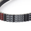 CFMOTO CF250-6A 903.22.6 Cfmoto CF250-8 Generic Drive Belt