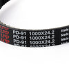 CFmoto CF250T-3 v3 / v5 / v9 1000*24.2 Generic Drive Belt