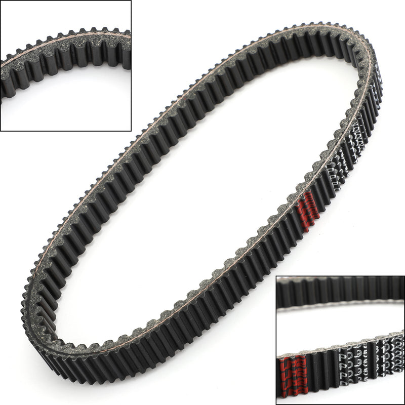 Aeon Quadro 4 2015 346cc Four Wheels Scooter Motor Generic Replacement Drive Belt