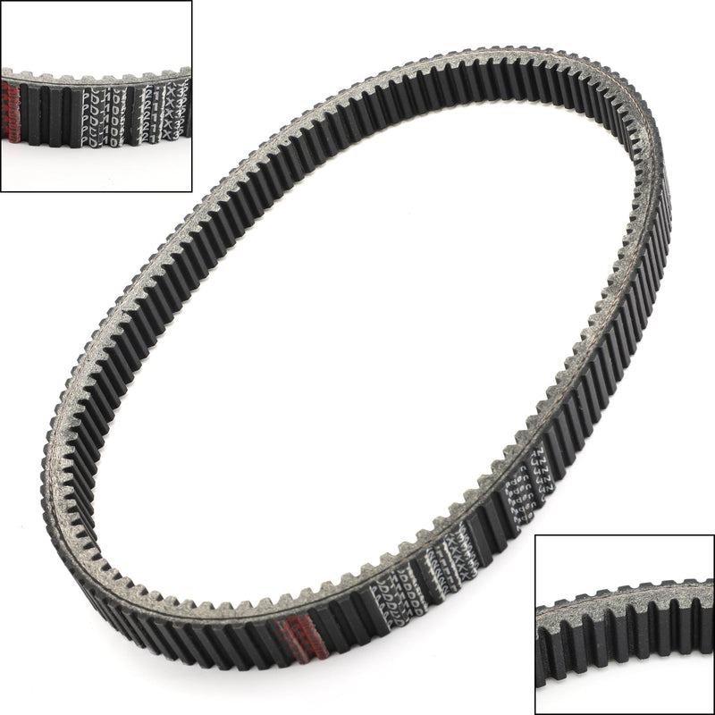 Arctic Cat 0627-085 0627-010 Snowmobile EXT Z ZR ZL PS Thunder Generic Drive Belt