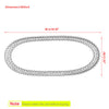 Arctic Cat 0627-085 0627-010 Snowmobile EXT Z ZR ZL PS Thunder Generic Drive Belt