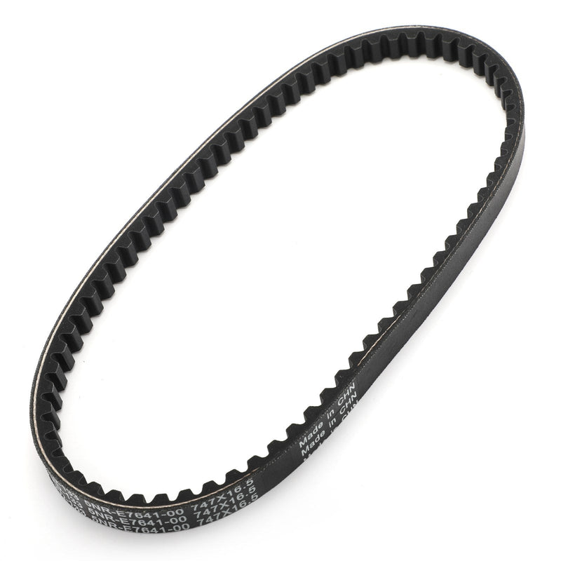 Yamaha CW YW 50 ZUMA 02-11 ZUMA II 97-01 SCOOTER 3AA-17641-00 Generic CA Market Drive Belt