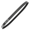 Yamaha CW YW 50 ZUMA 02-11 ZUMA II 97-01 SCOOTER 3AA-17641-00 Generic CA Market Drive Belt