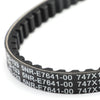Yamaha CW YW 50 ZUMA 02-11 ZUMA II 97-01 SCOOTER 3AA-17641-00 Generic CA Market Drive Belt