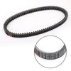 Suzuki AN400 Burgman 1999-2002 #. 27601-15F03 Generic Drive Transmission Belt Fit