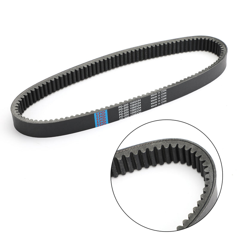Polaris Ranger 1000 2015-2018 Ranger Crew 1000 2015-2018 Generic Drive Belt 3211175