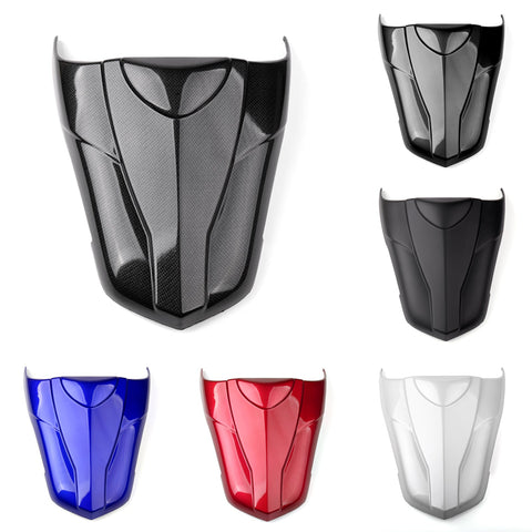 Suzuki 2017-2024 SV650 Generic ABS Plastic Rear Seat Cover Cowl