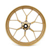 Honda CBR1000RR CBR 1000RR 2008-2014 2011 2012 2013 Generic Front/Rear Wheel Rim