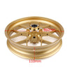 Honda CBR1000RR CBR 1000RR 2008-2014 2011 2012 2013 Generic Front/Rear Wheel Rim