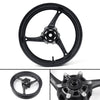 Suzuki GSXR600 2011-2016 GSXR750 2011-2016 Generic Motorcycle Front Wheel Rim 17