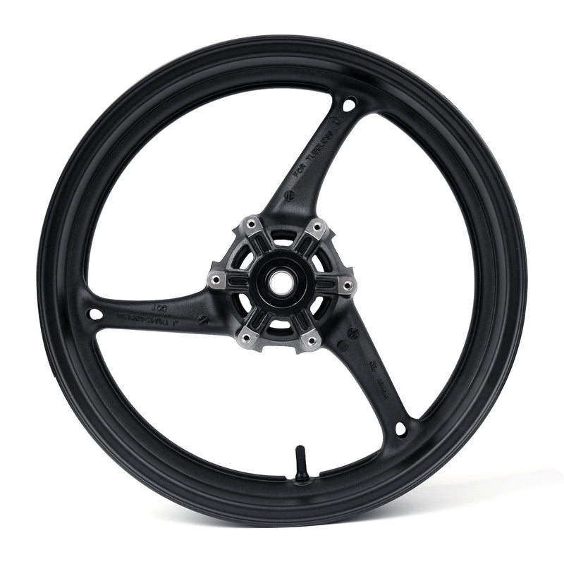Suzuki GSXR600 2011-2016 GSXR750 2011-2016 Generic Motorcycle Front Wheel Rim 17