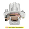 Yamaha ATV Raptor 700 700R YFM700R 2006-2012 w / Pads Generic Rear Brake Caliper