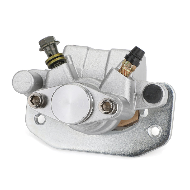 Yamaha ATV Raptor 700 700R YFM700R 2006-2012 w / Pads Generic Rear Brake Caliper
