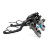 Kawasaki ZX7R ZX9 ZX11 ZX1100 ZX14R ZZR1400 Generic 1 Pair Brake Master Cylinder