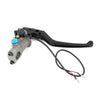 Kawasaki ZX7R ZX9 ZX11 ZX1100 ZX14R ZZR1400 Generic 1 Pair Brake Master Cylinder