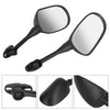 Honda CBR 600 F4 / F4i RC51 / RVT 1000 2000-2005 Generic Mirrors
