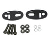Honda CBR 600 F4 / F4i RC51 / RVT 1000 2000-2005 Generic Mirrors