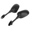Honda CBR 600 F4 / F4i RC51 / RVT 1000 2000-2005 Generic Mirrors