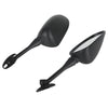 Honda CBR 600 F4 / F4i RC51 / RVT 1000 2000-2005 Generic Mirrors