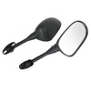 Honda CBR 600 F4 / F4i RC51 / RVT 1000 2000-2005 Generic Mirrors