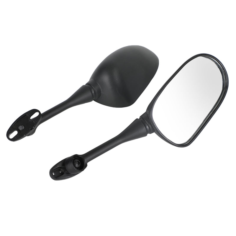 Honda CBR 600 F4 / F4i RC51 / RVT 1000 2000-2005 Generic Mirrors