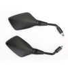 Suzuki GW250 Inazuma 14-17 DL250 V-Strom 06-18 Generic Black Rearview Side Mirrors