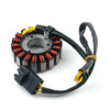 Honda SH i 125 150 PES PS i 125 150 Injection 2005-2012 / 31120-KTF-640 Magneto Generator Stator Fit