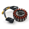 Honda SH i 125 150 PES PS i 125 150 Injection 2005-2012 / 31120-KTF-640 Magneto Generator Stator Fit