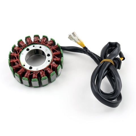 Suzuki GS250T 300L GS450E / G / L / S / T 500E GS550 Mageneto Generator Generic Stator Coil